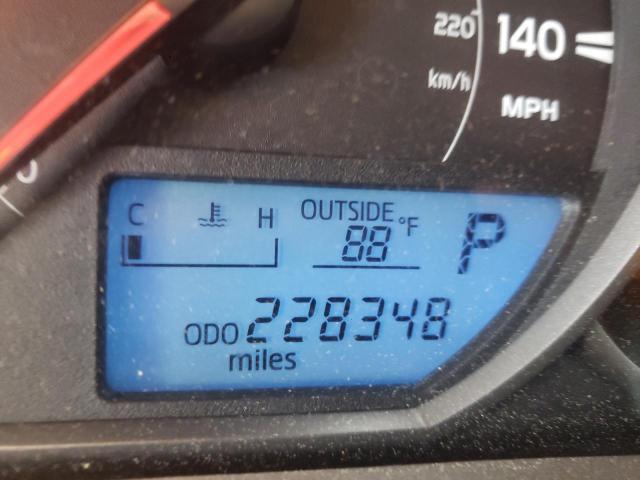Photo 8 from auction – 2016 TOYOTA RAV4 LE with VIN 2T3ZFREVXGW240113
