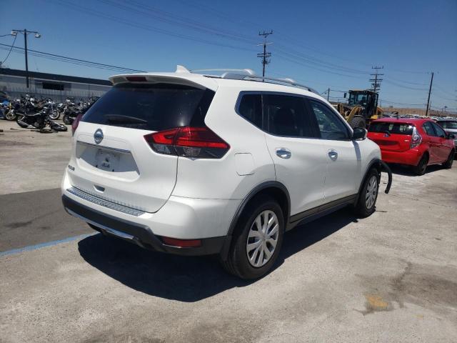 Photo 4 from auction – 2017 NISSAN ROGUE S with VIN JN8AT2MT8HW140340