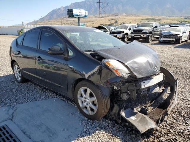 TOYOTA PRIUS 2007 with VIN JTDKB20U773278887 - Photo from auction