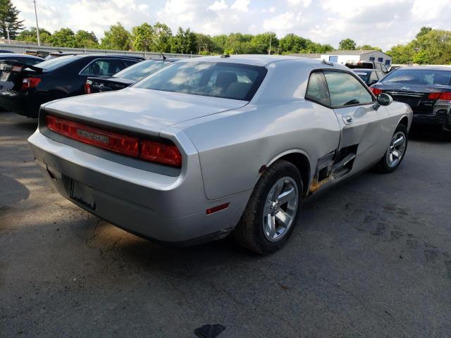 Фото 4 с аукциона – 2009 DODGE CHALLENGER с VIN 2B3LJ44V69H543564