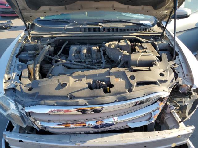 Photo 7 from auction – 2012 FORD TAURUS SEL with VIN 1FAHP2EW9CG118279