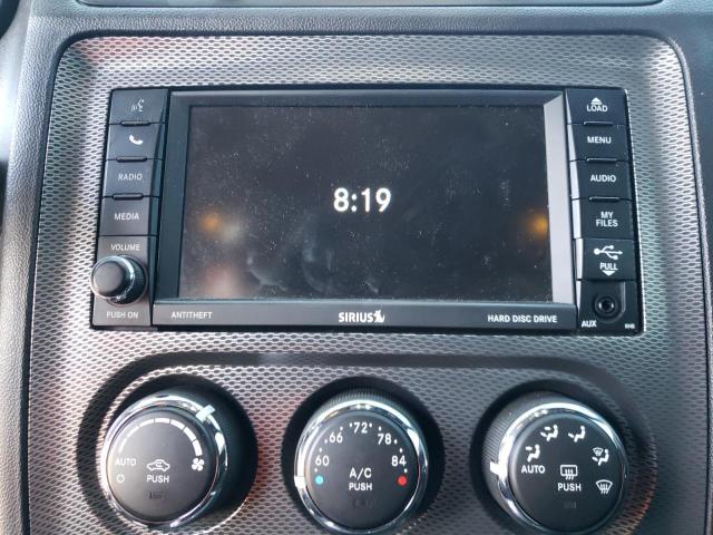 Photo 9 from auction – 2012 DODGE CHALLENGER with VIN 2C3CDYBT1CH176437