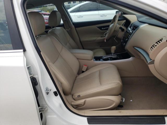 Photo 5 from auction – 2014 NISSAN ALTIMA 2.5 with VIN 1N4AL3AP5EC145443