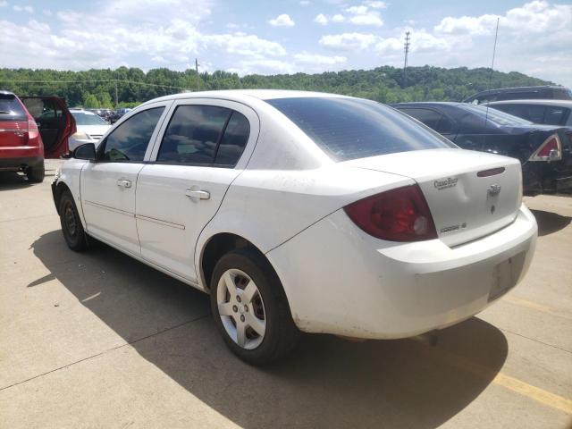 Photo 3 from auction – 2007 CHEVROLET COBALT LT with VIN 1G1AL55F277251487