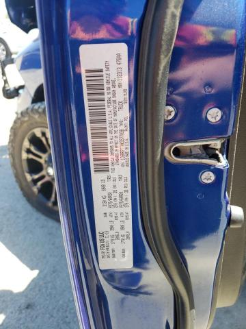 Photo 10 from auction – 2019 RAM 1500 CLASS with VIN 1C6RR7TT0KS577038