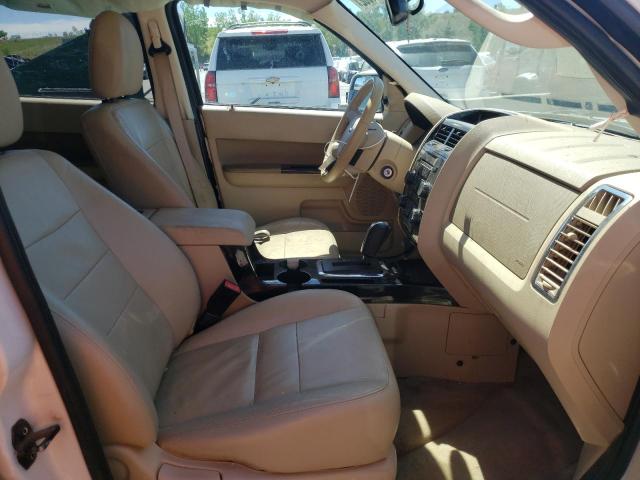 Photo 5 from auction – 2012 FORD ESCAPE LIM with VIN 1FMCU0E73CKC19563