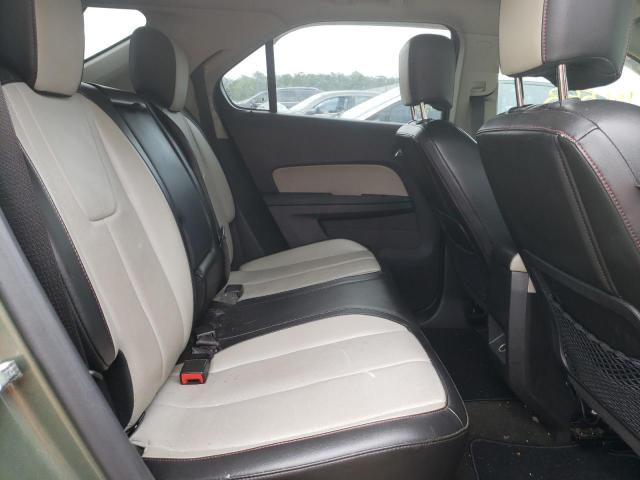 Photo 6 from auction – 2015 CHEVROLET EQUINOX LT with VIN 2GNALDEK7F6251618