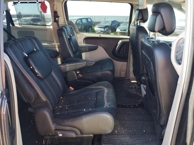 Photo 6 from auction – 2012 CHRYSLER TOWN & COU with VIN 2C4RC1CG7CR376668
