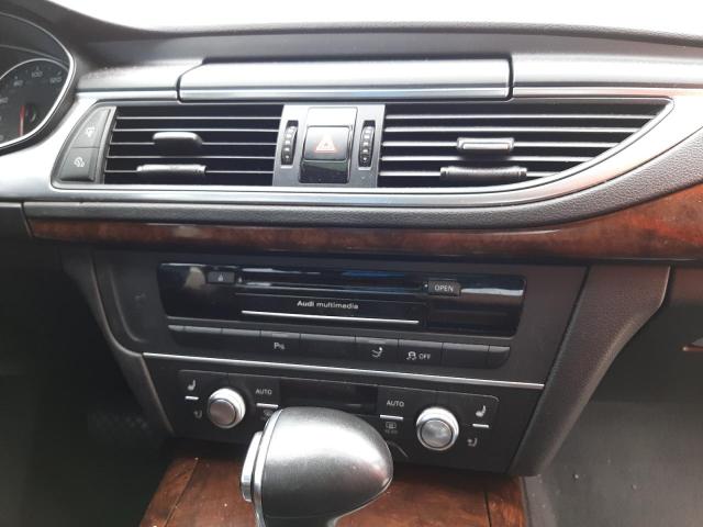 Photo 9 from auction – 2012 AUDI A7 PRESTIG with VIN WAU2GAFC5CN132168