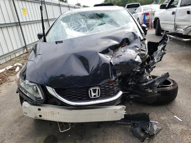 Photo 7 from auction – 2014 HONDA CIVIC EX with VIN 19XFB2F84EE201055