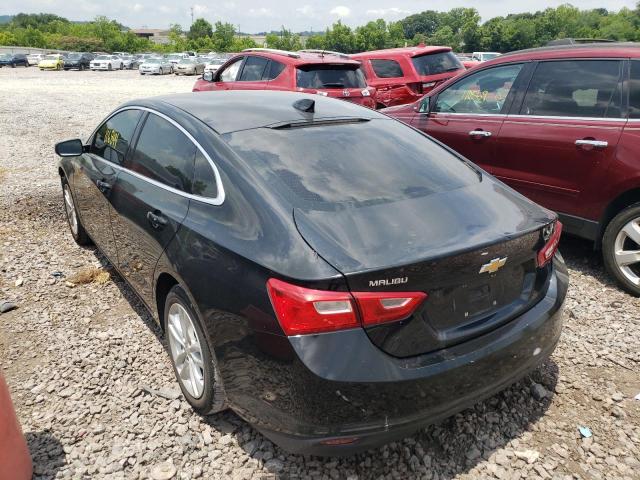 Photo 3 from auction – 2016 CHEVROLET MALIBU LT with VIN 1G1ZE5ST1GF310199