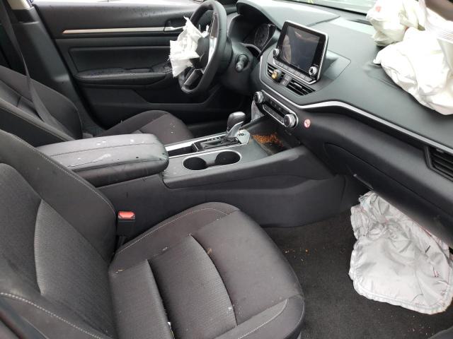 Photo 5 from auction – 2022 NISSAN ALTIMA SV with VIN 1N4BL4DV2NN306145