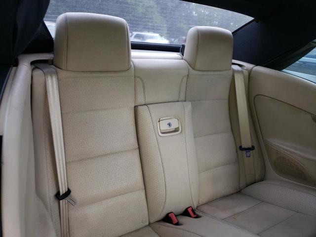 Photo 6 from auction – 2008 VOLKSWAGEN EOS TURBO with VIN WVWBA71F68V051163