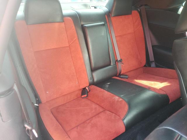 Photo 6 from auction – 2021 DODGE CHALLENGER with VIN 2C3CDZFJ6MH655372