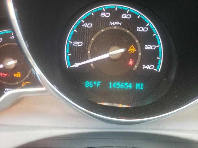 Photo 8 from auction – 2011 CHEVROLET MALIBU LS with VIN 1G1ZA5E17BF286750