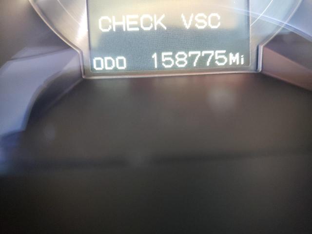 Photo 8 from auction – 2006 LEXUS GS 300 with VIN JTHCH96S560019802
