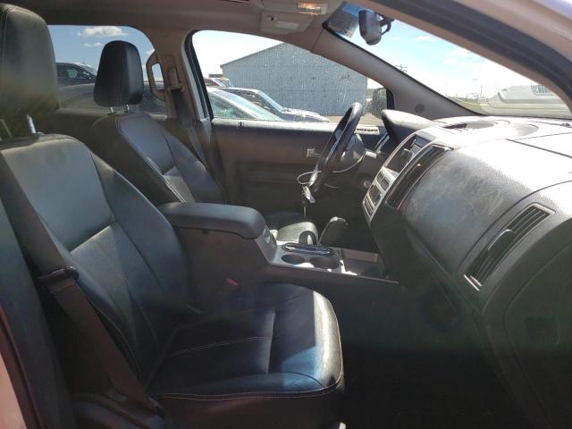 Photo 5 from auction – 2009 FORD EDGE LIMIT with VIN 2FMDK49C59BA83321