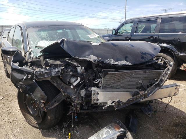 Photo 9 from auction – 2015 NISSAN ALTIMA 2.5 with VIN 1N4AL3AP6FC439502