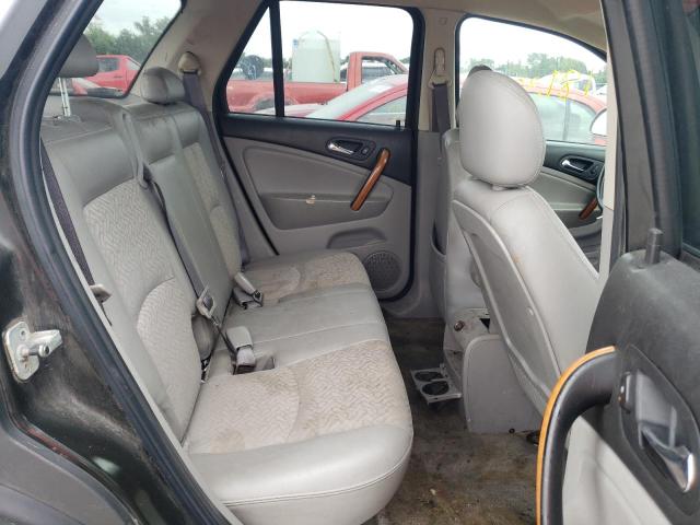 Photo 6 from auction – 2006 SATURN VUE with VIN 5GZCZ53426S814872