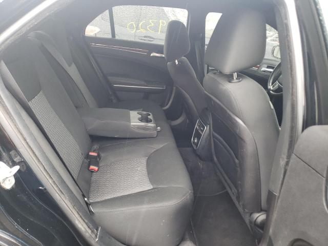 Photo 6 from auction – 2012 CHRYSLER 300 with VIN 2C3CCAAG8CH198739