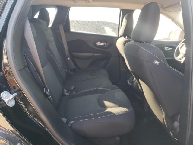 Photo 6 from auction – 2017 JEEP CHEROKEE L with VIN 1C4PJLCS0HW514692