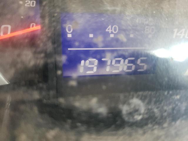 Photo 8 from auction – 2009 HONDA FIT with VIN JHMGE87499S070409