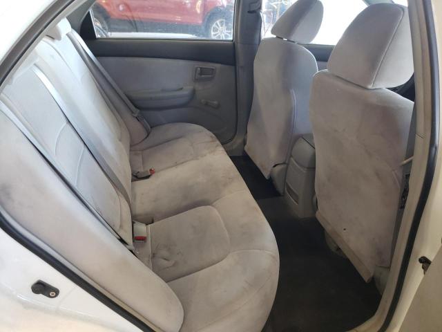 Photo 6 from auction – 2007 KIA SPECTRA EX with VIN KNAFE121775384585