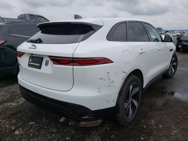 Photo 4 from auction – 2021 JAGUAR F-PACE S with VIN SADCJ2EX8MA668399