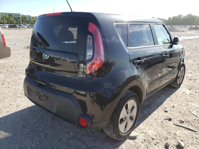 Photo 4 from auction – 2016 KIA SOUL with VIN KNDJN2A23G7313479