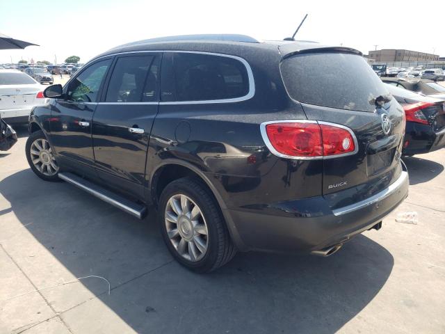 Photo 3 from auction – 2012 BUICK ENCLAVE with VIN 5GAKRDED0CJ287132