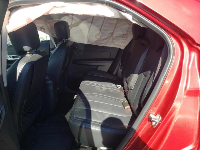 Photo 6 from auction – 2014 CHEVROLET EQUINOX LT with VIN 2GNFLFE32E6255228