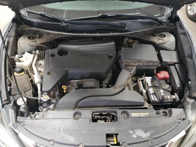 Photo 7 from auction – 2016 NISSAN ALTIMA 2.5 with VIN 1N4AL3AP3GC188830