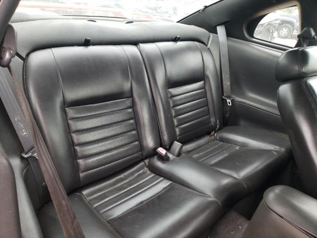 Photo 6 from auction – 2002 FORD MUSTANG GT with VIN 1FAFP42X22F218213