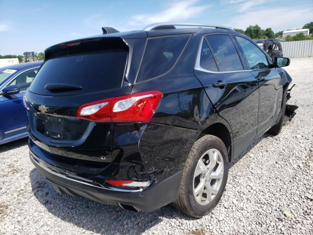 Photo 4 from auction – 2019 CHEVROLET EQUINOX LT with VIN 2GNAXLEX2K6104319