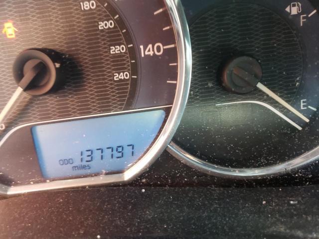 Photo 8 from auction – 2014 TOYOTA COROLLA L with VIN 5YFBURHE3EP089013