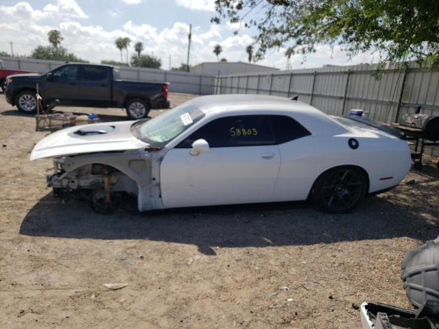 Photo 9 from auction – 2018 DODGE CHALLENGER with VIN 2C3CDZBT1JH138810