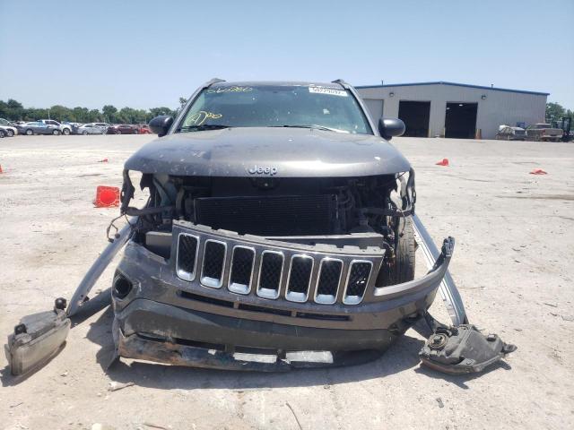 Photo 9 from auction – 2016 JEEP COMPASS SP with VIN 1C4NJCBA4GD560780