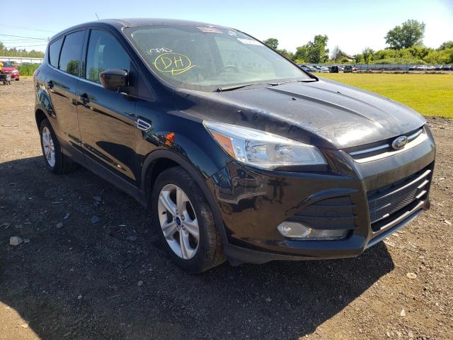 Photo 1 from auction – 2014 FORD ESCAPE SE with VIN 1FMCU0GX9EUD38223