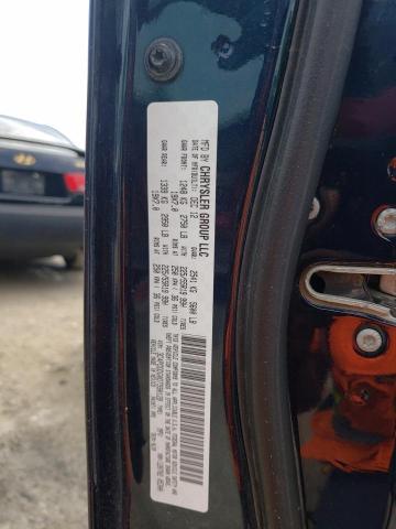 Photo 10 from auction – 2013 DODGE JOURNEY CR with VIN 3C4PDDDG0DT590128