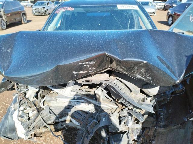 Photo 7 from auction – 2020 MITSUBISHI ECLIPSE CR with VIN JA4AS3AA3LZ009115