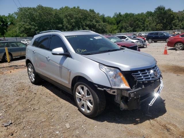 CADILLAC SRX PERFOR 2013 with VIN 3GYFNDE34DS622034 - Photo from auction