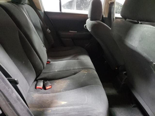 Photo 6 from auction – 2012 NISSAN VERSA S with VIN 3N1BC1CP5CK294235
