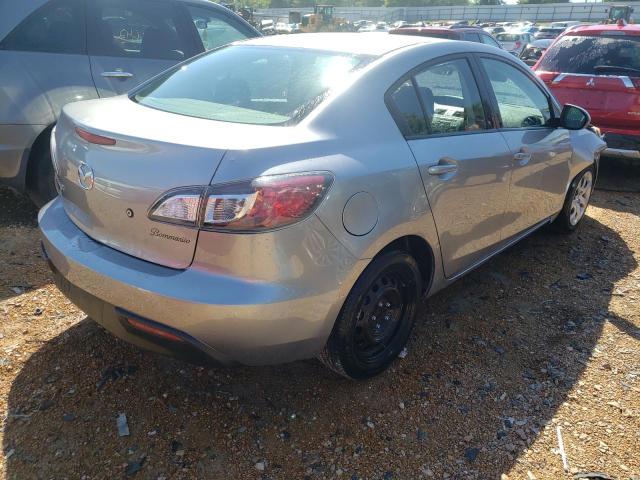 Photo 4 from auction – 2011 MAZDA 3 I with VIN JM1BL1UF5B1389073