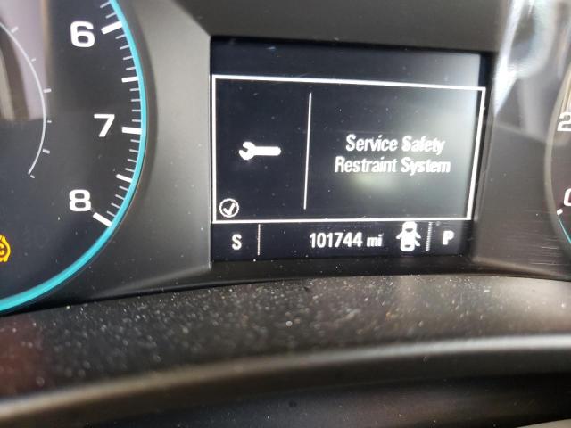 صورة رقم 8 من المزاد - 2018 CHEVROLET EQUINOX مع VIN 2GNAXSEV2J6131222