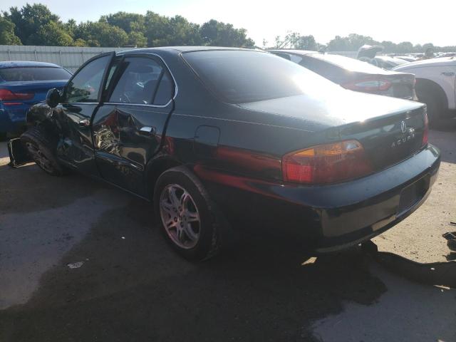 Photo 3 from auction – 2001 ACURA 3.2TL with VIN 19UUA56611A031262