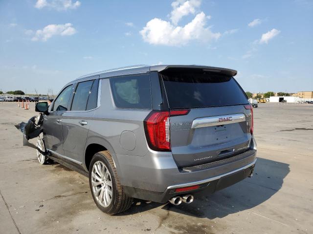 Photo 3 from auction – 2022 GMC YUKON DENA with VIN 1GKS2DKL3NR314041