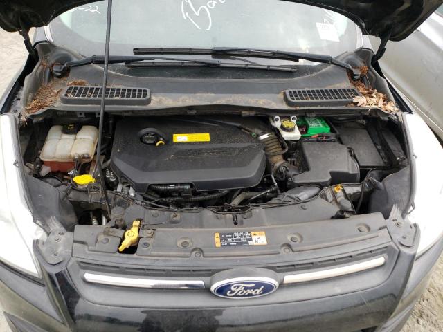 Photo 7 from auction – 2016 FORD ESCAPE SE with VIN 1FMCU9GX7GUB45737