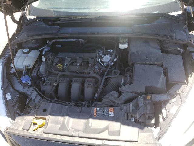 صورة رقم 7 من المزاد - 2017 FORD FOCUS SE مع VIN 1FADP3F20HL211268