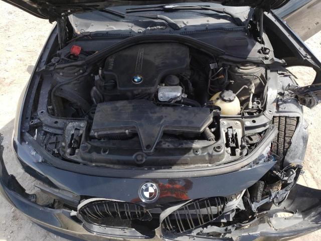 Photo 7 from auction – 2013 BMW 328 I with VIN WBA3A5C57DF358033