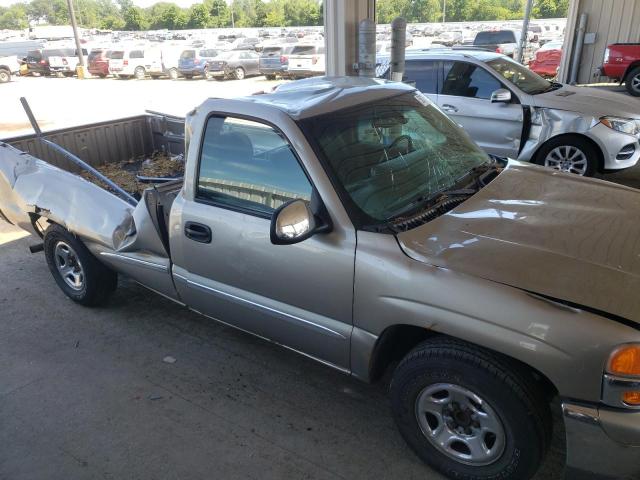 Photo 9 from auction – 2002 GMC NEW SIERRA with VIN 1GTEC14V52Z290565